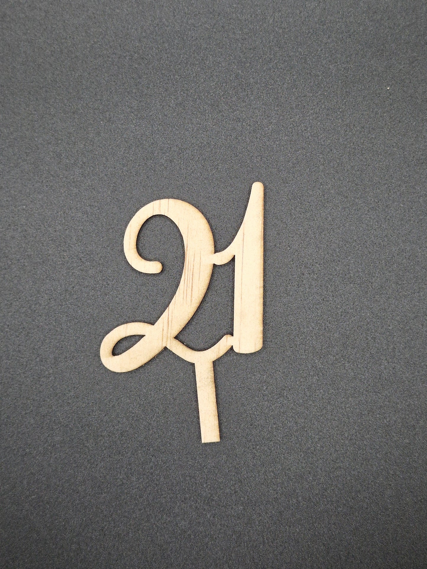 Ply wood 21