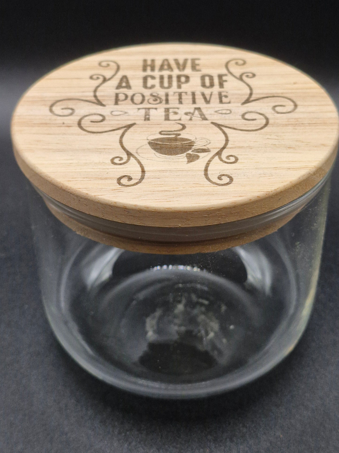 Small Jar