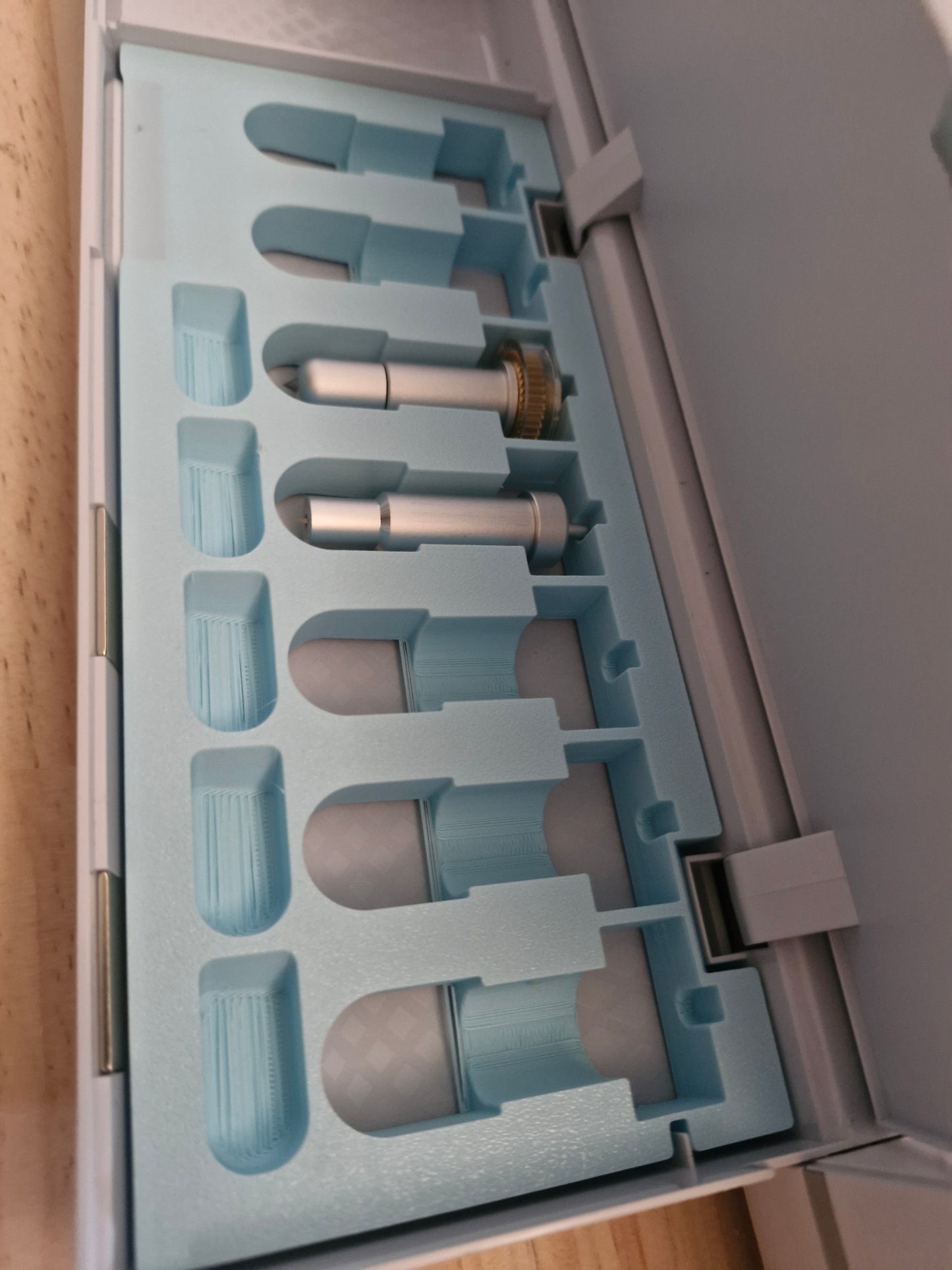Cricut maker tool holder