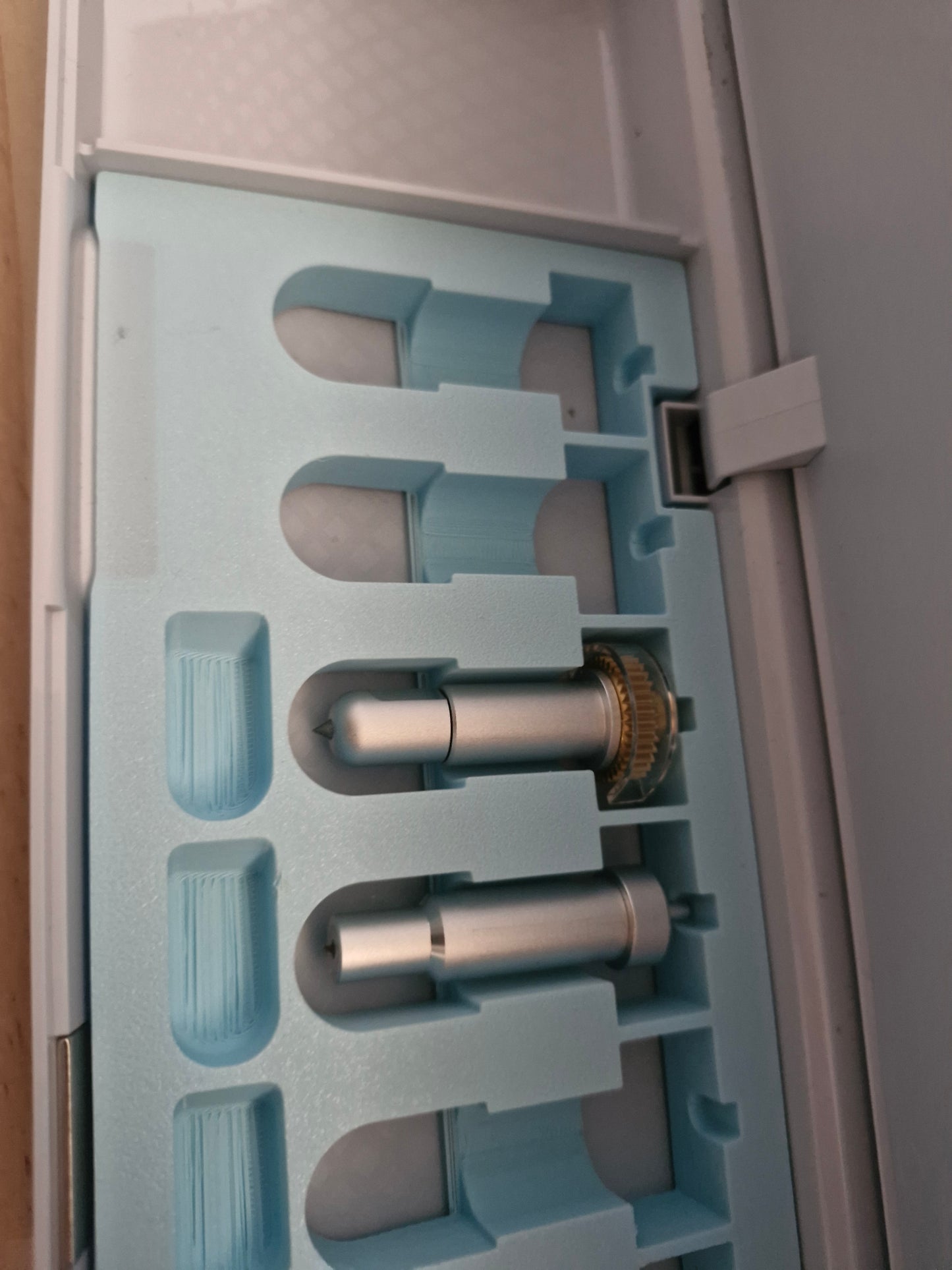 Cricut maker tool holder