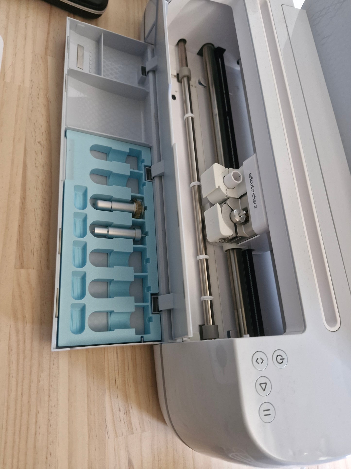 Cricut maker tool holder
