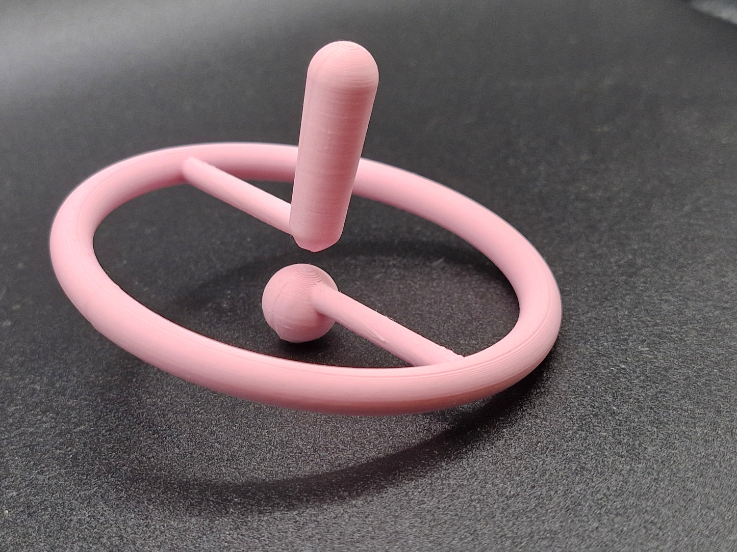 Spinning Top