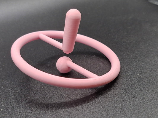 Spinning Top