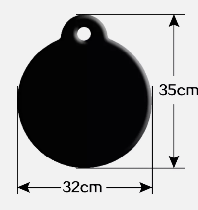 Pet Tag