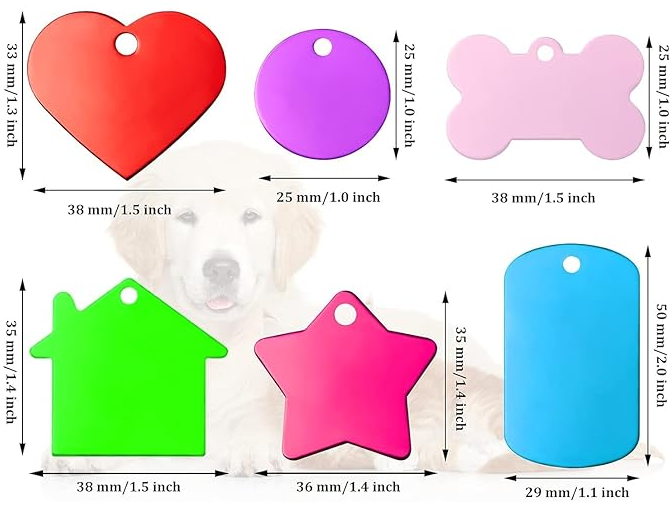 Pet Tag