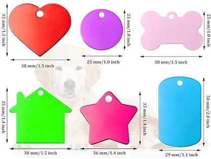 Pet Tag